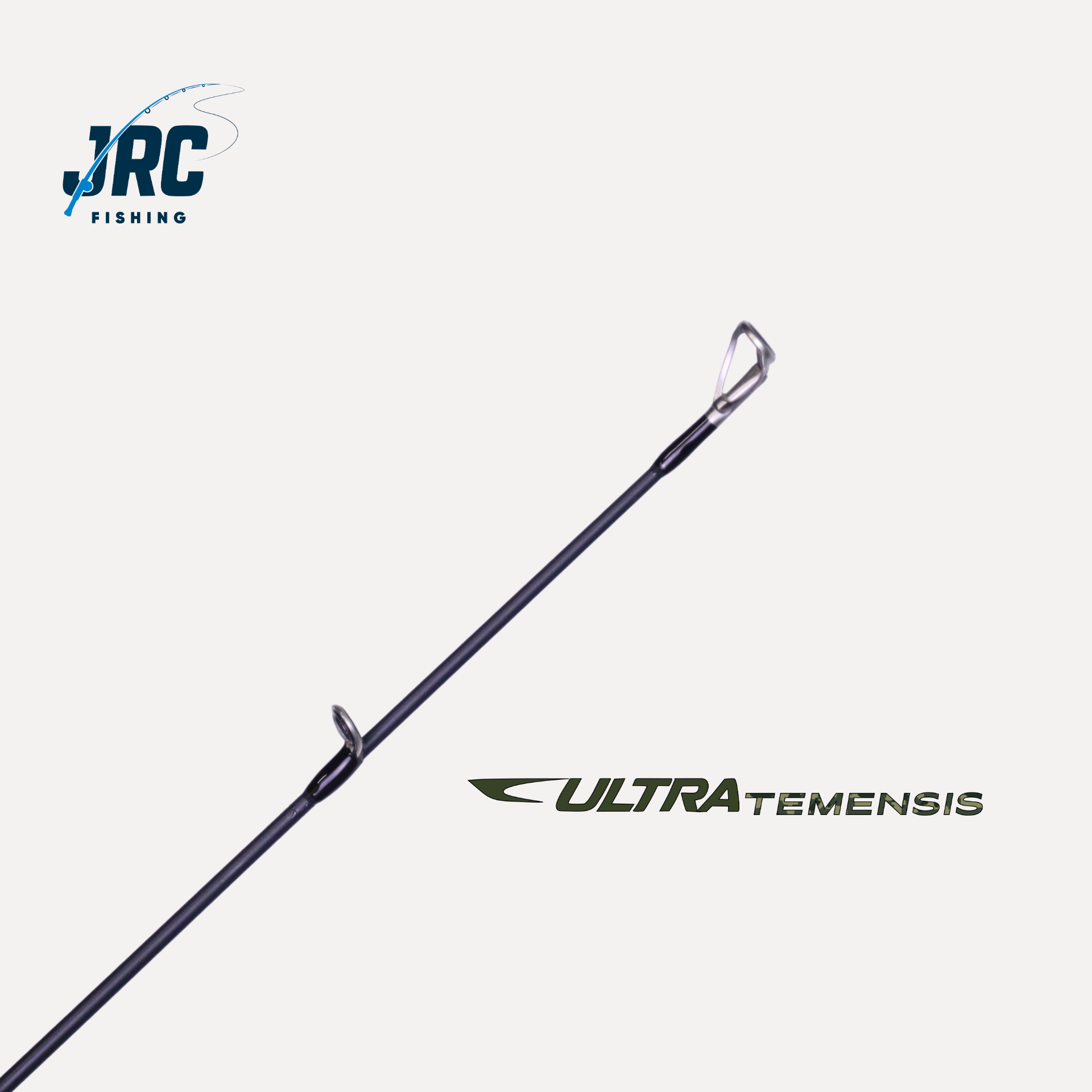 Vara Ultra Temensis Bait Casting Amazônia