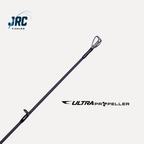 Vara Ultra Propeller para iscas de hélice