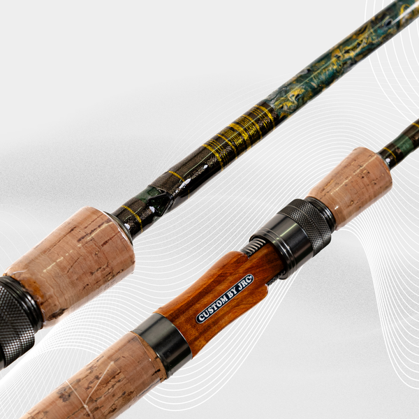 Galeria - JRC Custom 7