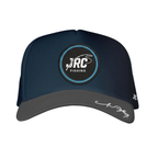 Boné de Pesca JRC Trucker Azul Marinho