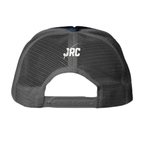 Boné de Pesca JRC Trucker Azul Marinho