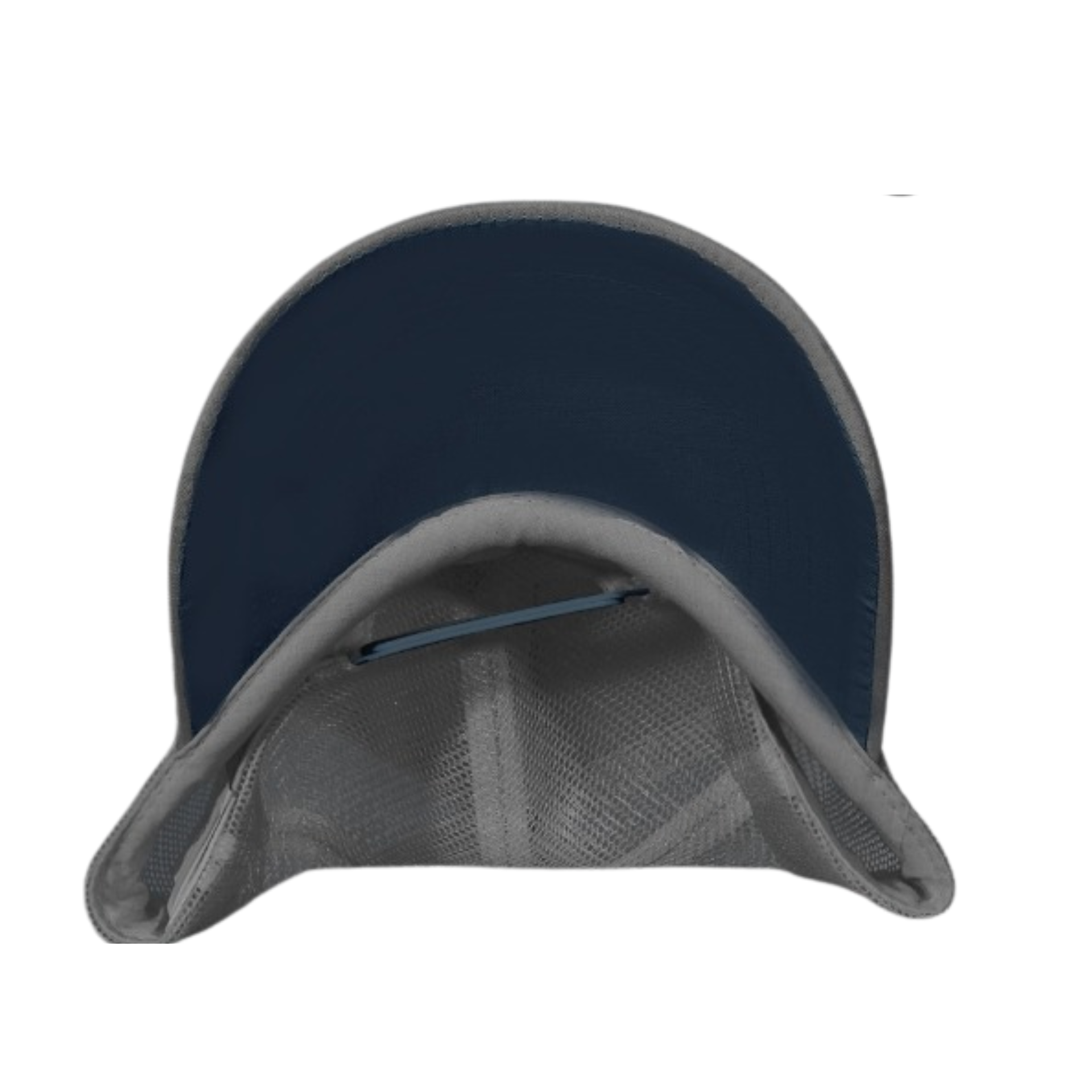 Boné de Pesca JRC Trucker Azul Marinho