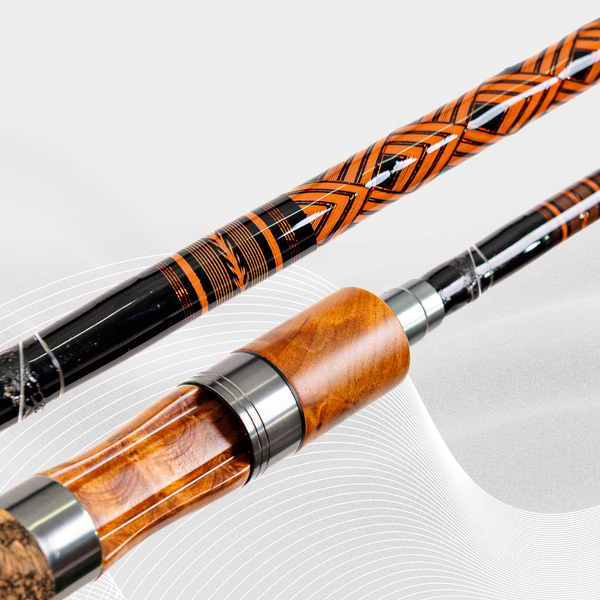 Galeria - JRC Custom 8