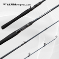 Vara Ultra Propeller para iscas de hélice