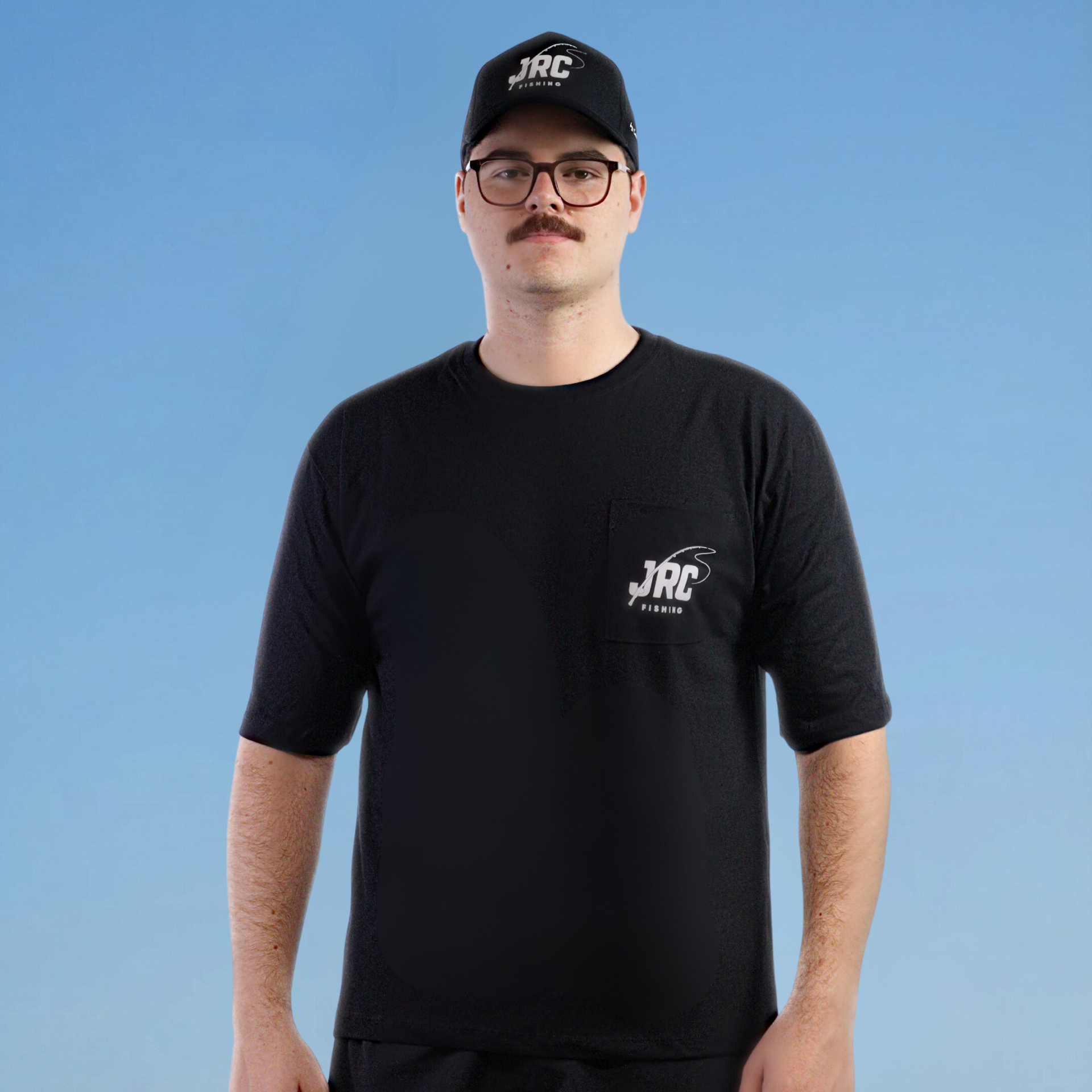 Camiseta Oversized - Evolução - Preto