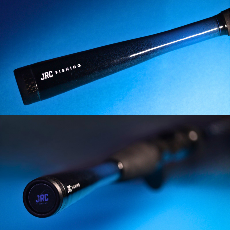 JRC Custom 2