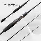Vara Ultra BFS Bait Finess System