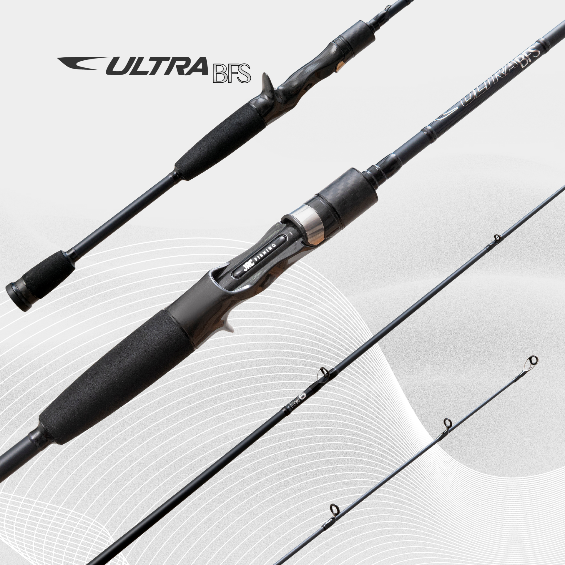 Vara Ultra BFS Bait Finess System