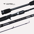 Vara Ultra BFS Bait Finess System
