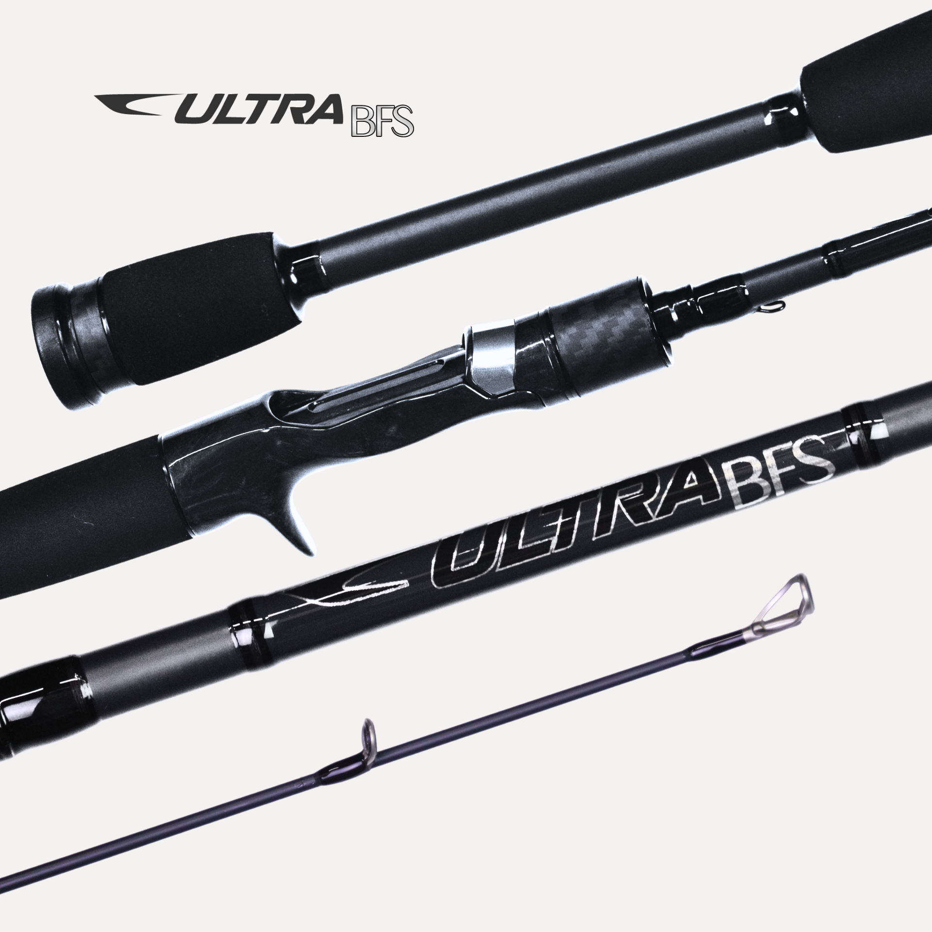 Vara Ultra BFS Bait Finess System