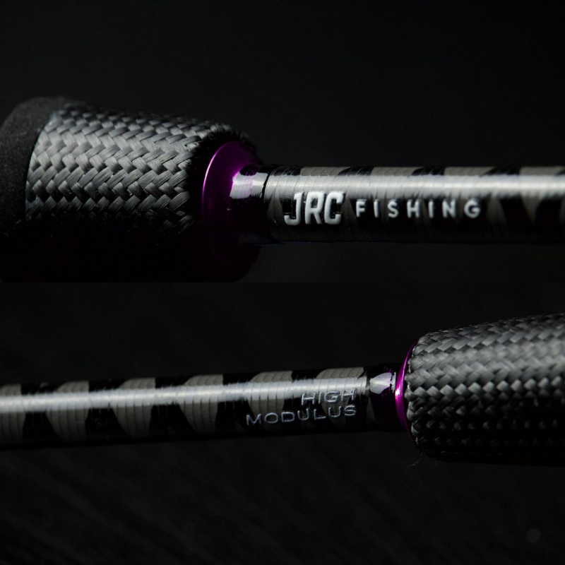 JRC Custom 3
