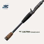 Vara Ultra Temensis Bait Casting Amazônia