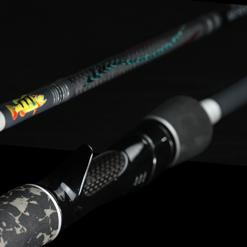 JRC Custom 5