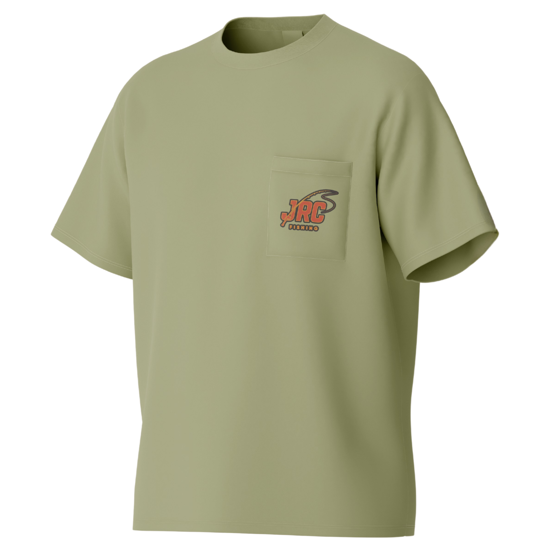 Camiseta Oversized - Na outra Linha - Khaki