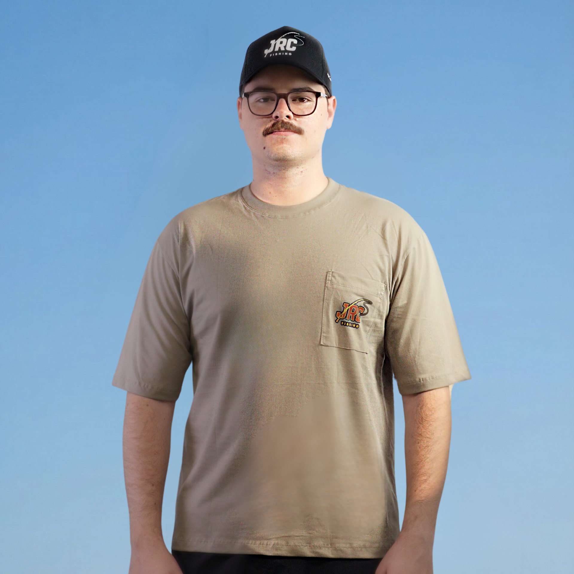 Camiseta Oversized - Na outra Linha - Khaki