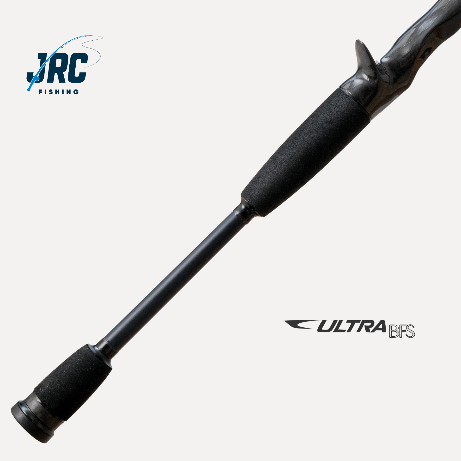 Vara Ultra BFS Bait Finess System