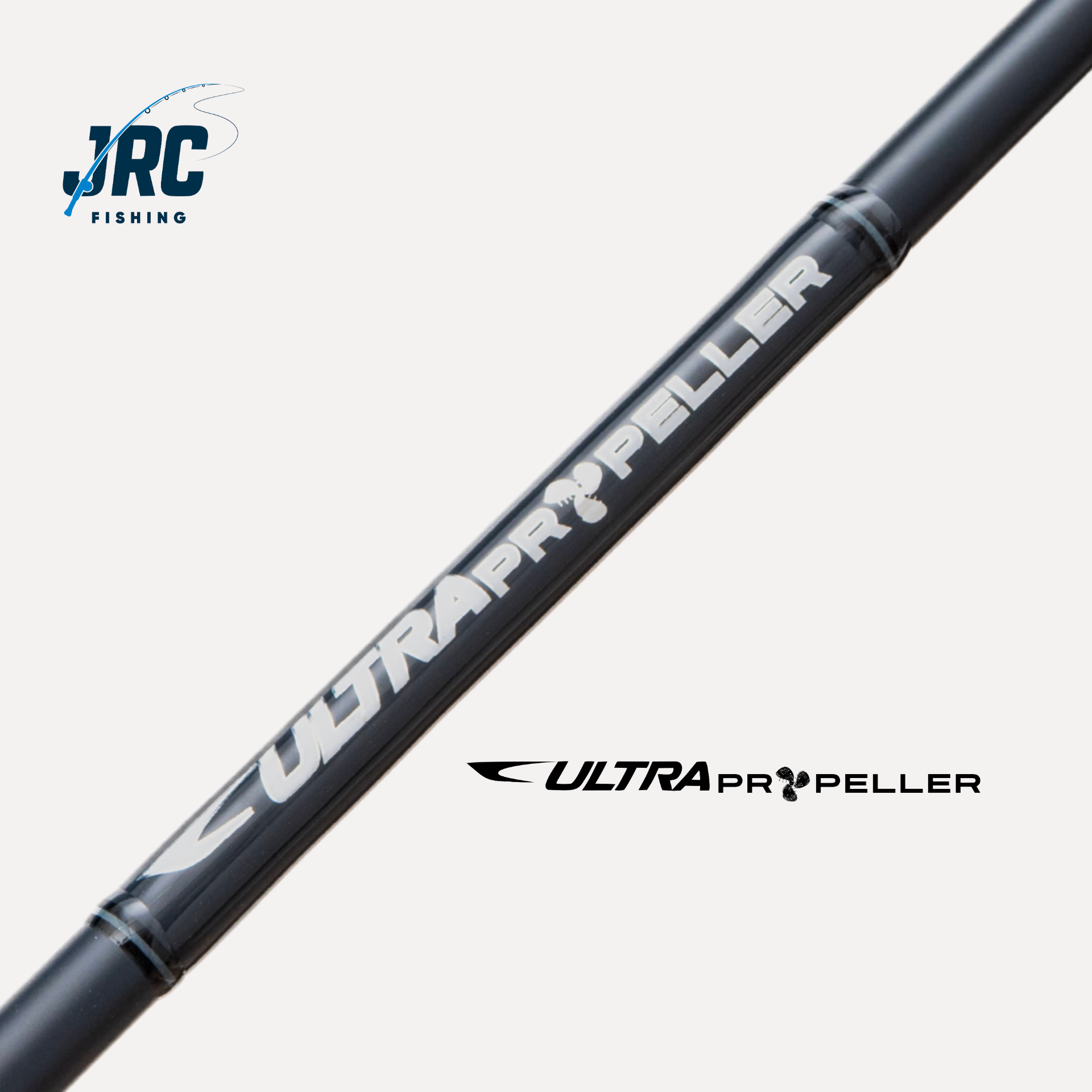 Vara Ultra Propeller para iscas de hélice