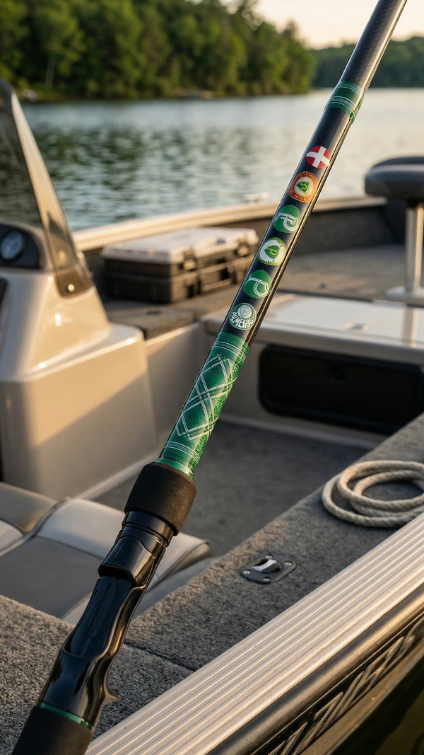 VARAS CUSTOMIZÁVEIS