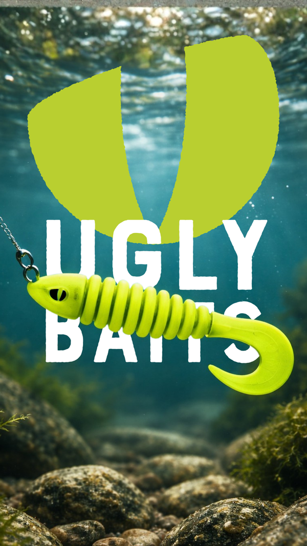 UGLY BAITS