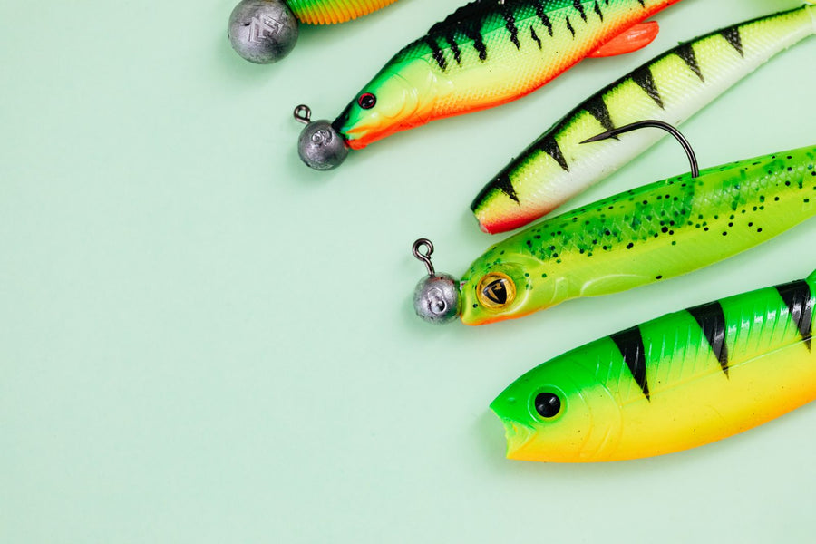 Ugly Baits